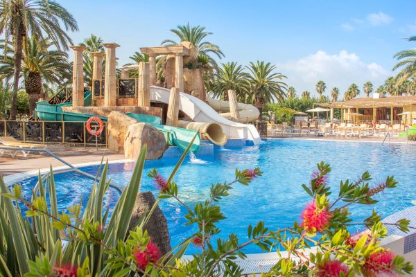 Resort Sangulí Salou, Salou (Tarragona)